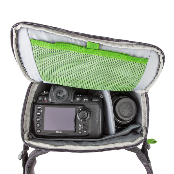 Рюкзак MindShift Gear rotation180° Panorama 22L Charcoal